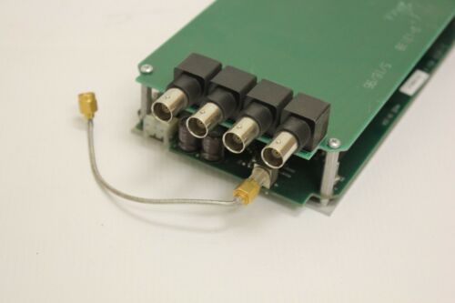 IFS 8-Channel Video transmitter Multiplexer Module VR11030