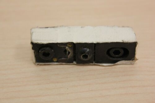 AMP Crimper Crimp Tool Die Set 69874-3 12-10 PIDG