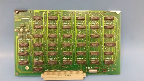 HP/AGILENT DS3 TRASNMISSION TEST SET CIRCUIT BOARD 03789-60009