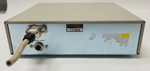 Keyence Camera Control Unit Lt-v201