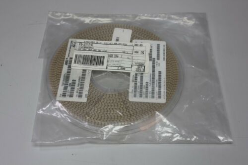 2,000 AVX TAJB106K020RNJ Capacitor Tant 10UF 20V