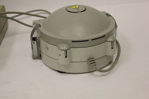 Fisher Scientific Denver Instruments Micro 16 Micro Centrifuge 201324.1 Rev A