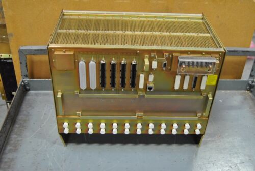 Fujitsu FlashWave 4100 Multiser Prov Platform W/MPA1-CPU2 LUA1-C3A1/C3B1 IFA1D1V