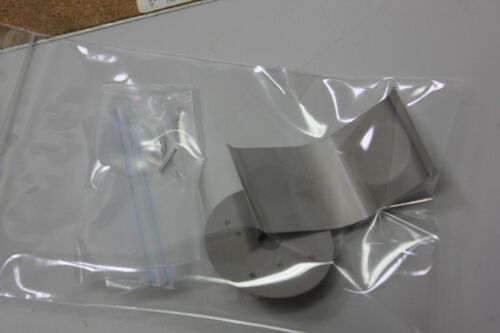 Leybold Penning Vacuum Gauge Head 15751-D