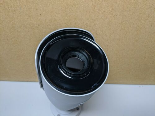 Interlogix IP Thermal Camera TruVision Bullet Camera 25mm TVB-5707 12V H265/264