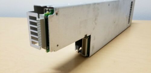 Agilent 66102A DC Power Module For 66000A Modular Power System Mainframe