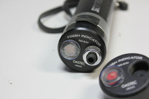 Gastec Sensidyne Pump Kit Model 800 + 830