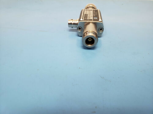 Hewlett Packard 11665B Modulator .015-18 Ghz