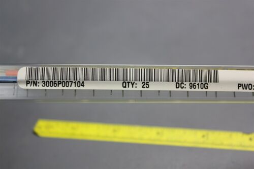 25pcs BOURNS 3006P007104 100K TRIMPOT TRIMMING POTENTIOMETER