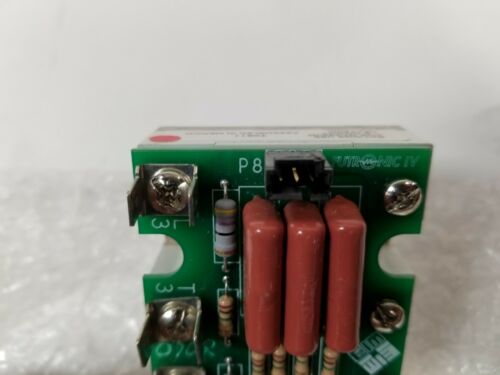 EIM Actuator Futronic IV Solid State Module 84245