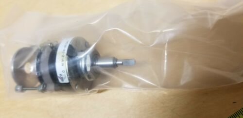Grayhill Rotary Switch 54D30-01-2-AJN