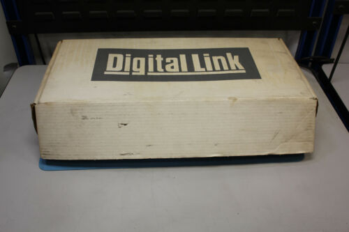 Digital Link DL551V II Converter & Csu V.35/Rs-449 T1