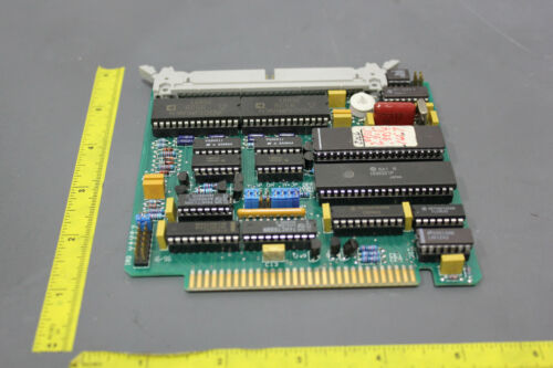 SSI MICRO PC INTERFACE CARD (S22-3-14B)
