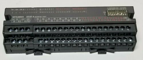 Mitsubishi Melsec CC Link PLC Input/Output Unit AJ65SBTB1-32DT