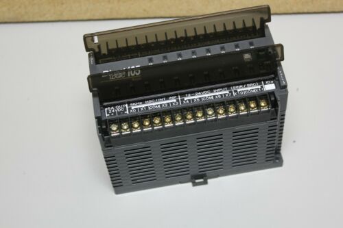 Koyo Direct Logic 105 PLC CPU Controller F1-130DD