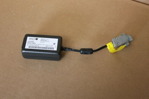 Unused Simco Ion minION2 Ionizing Air Blower Power Supply 5051406