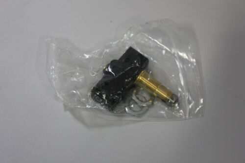 Honeywell Micro Switch Large Basic Snap Action Switch BZ2RQ18MA2