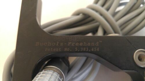 MEDTRONIC BUCHOLZ-FREEHAND TRACKER 960-632