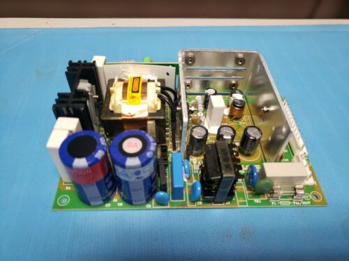 Sola Hevi-Duty EGS GLS-03-110 Switching Power Supply 15VDC 7.5A 80W