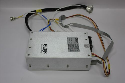 Guzik Spectrum Analyzer Model 960