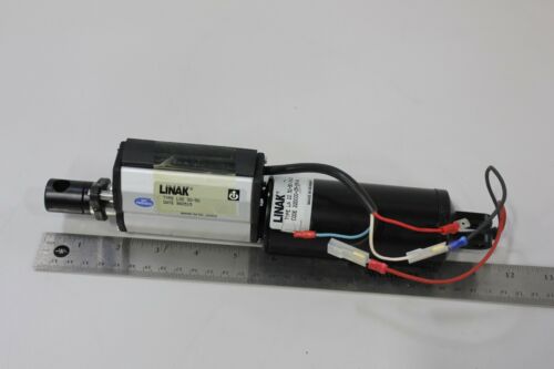 Linak Linear Actuator LSD 30-50 LA22.5D-50-24VDC