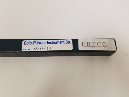 COLE PARMER/ERTCO 1.40-1.62 SPECIFIC GRAVITY HYDROMETER