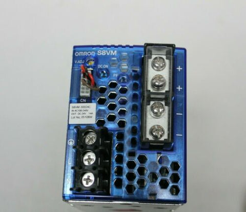 Omron S8VM-30024C Switching Power Supply Panel Mount