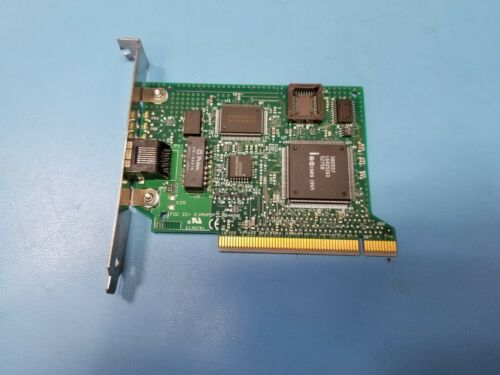 ZD Labs Network Interface Card 100TX For Syagen Radiance Pro