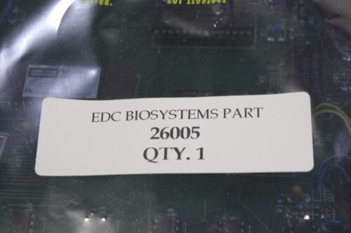 EDC Biosystems Interloop HPIL IO Interface #210-2