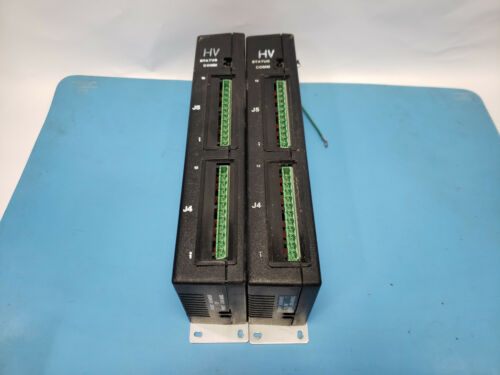 2 United Technologies DS10 HV CEAS410752-01 HK50AA002 Modules