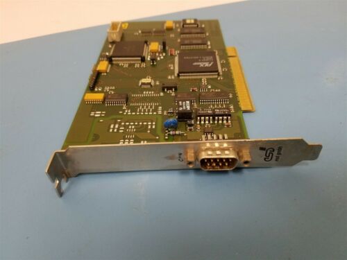 Esd Brainlab Pci to Can Pci/331-brainlab-hw Medical Interface Card