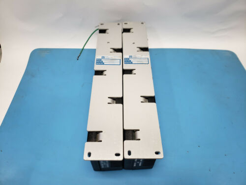2 United Technologies DS10 HV CEAS410752-01 HK50AA002 Modules