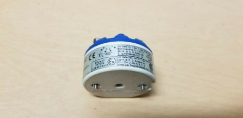 Honeywell STT 3000 Smart Hart Temperature Transmitter STT25H