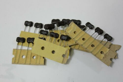 30 PCS 36±2% CD100V Capacitor lot Capacitor lot