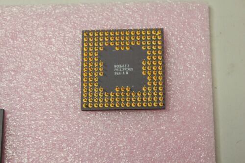 Altera MAX Ceramic/Gold PGA CPU EPM7192EGC160-12