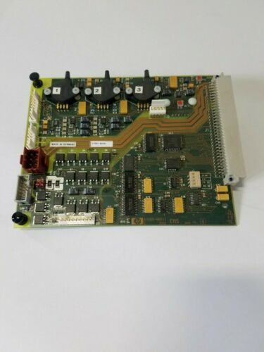 Agilent hp g1600-66511 Board