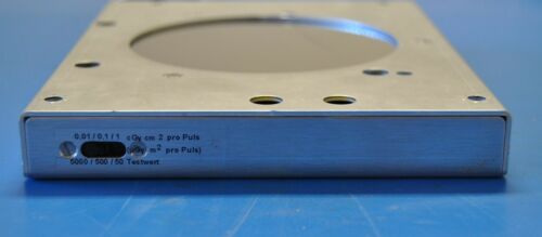 Iba Scanditronix Wellhofer Kermax-plus Dap Meter X-ray Dosimeter 120-130