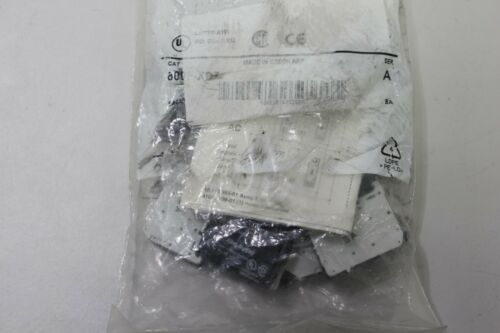 10 Allen Bradley Diode Modules 800F-XD7 SER. A