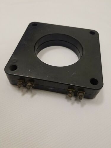 Allen Bradley Bulletin 1409 Arcing Ground Fault Sensor 1409-N3 Ser A