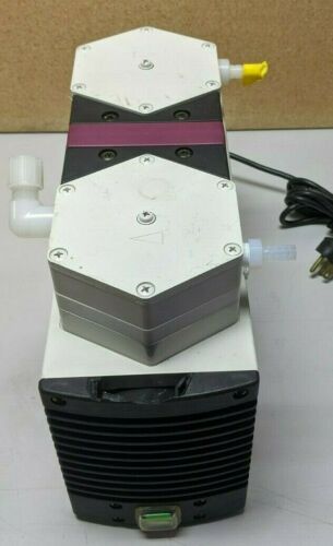 KNF Newberger Laboport Laboratory Vacuum Pump Model UN840.3 FTP 115V
