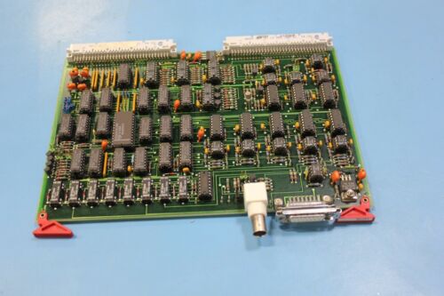 FEI UDTB Scanning Electron Microscope Board 4022 192 70262