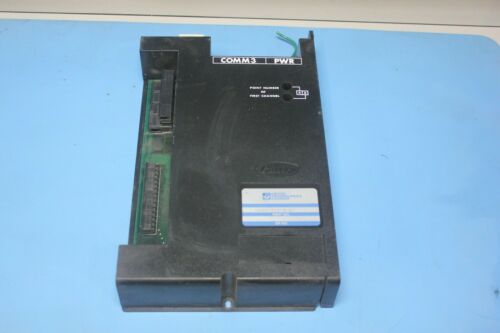 Carrier Starter Management Module CES0121319-01