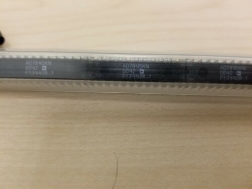 1 New Analog Devices AD7845KN 12Bit Multiplying DAC D/A Converter