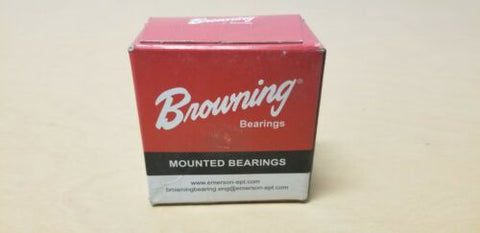 Browning Mounted Flange Bearing 5X705 VF2S-108