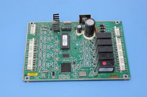 American Standard Trane Circuit Board 6400-0582-01 Rev. B