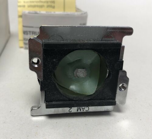 Cutler Hammer Eaton Selector Switch Series A3 10250T4022