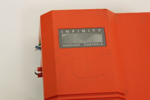 INFINITY Andover Controls TX850 Microprocessor Controller module