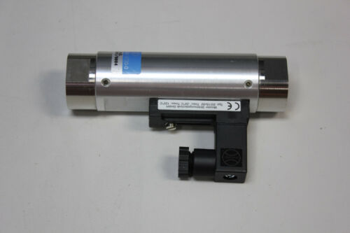 Meister RVO/U-2/20 G 1/2 SS 316Ti Liquid Flow Monitor & Indicator
