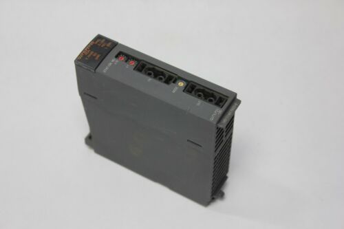 Mitsubishi Data Link Unit PLC Module QJ71LP21-25