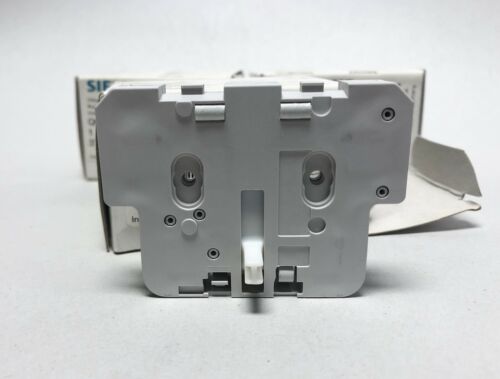 Siemens 3TY7-561-1AA00 Auxiliary Contact Block NEW IN BOX x3